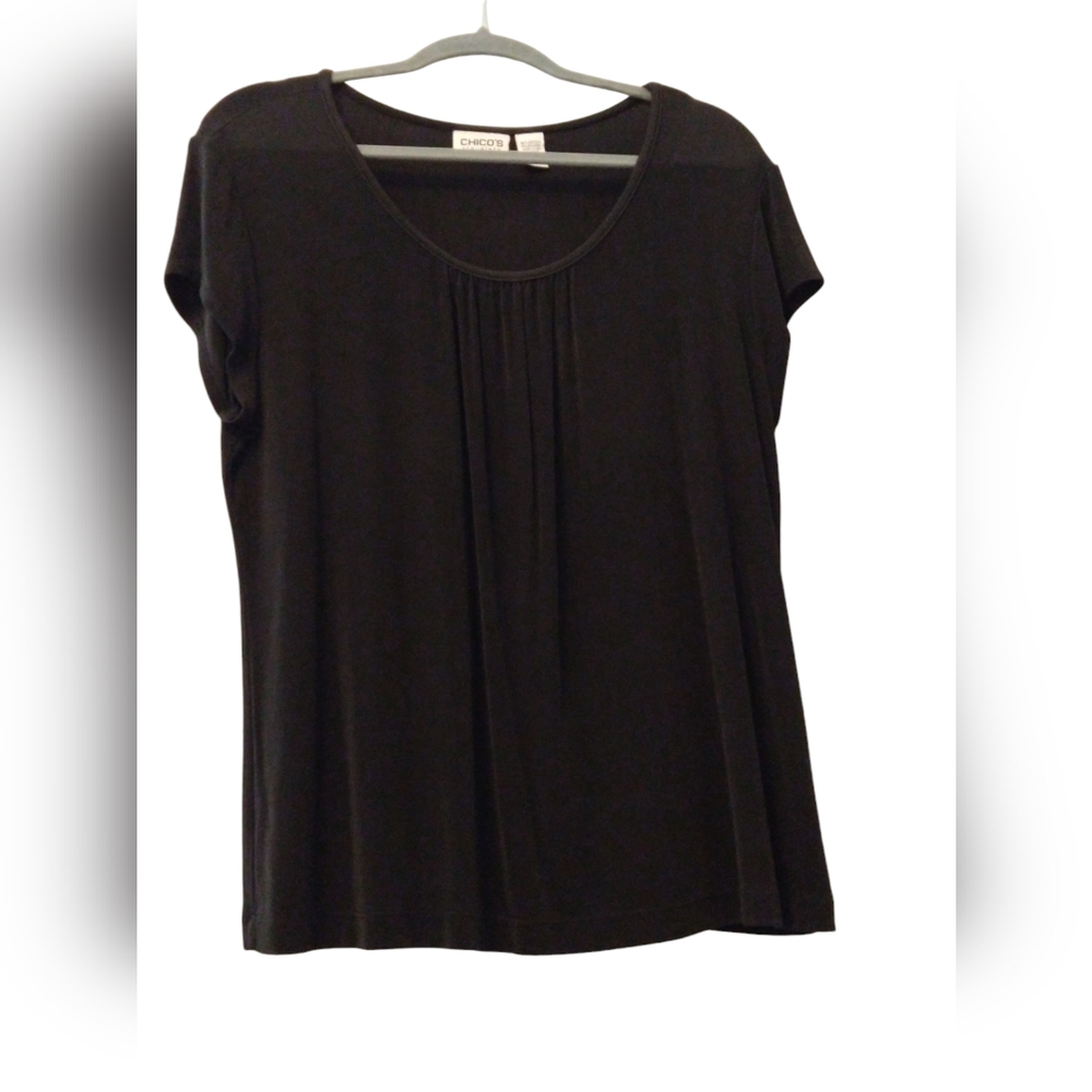 Chico's EUC TRAVELERS top